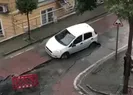 İSKİ Avcılarda vatandaşın başına dert oldu!