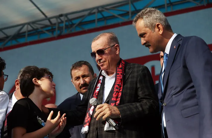 Başkan Erdoğan’dan Çorum’daki Toplu Açılış Töreni’nde önemli açıklamalar: Yüzde 30-35 indirime gidiyoruz