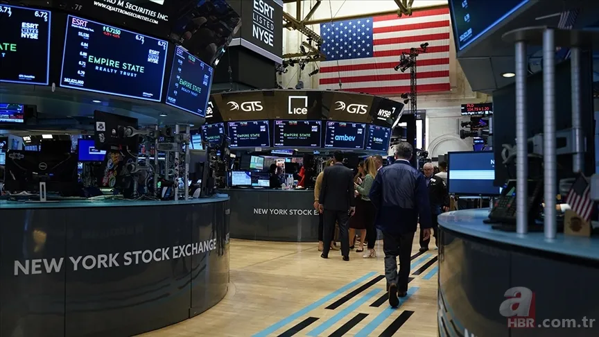 Altın ve Borsa rekor kırar mı? Dolar ve Euro... Tonguç Erbaş A Haber'de değerlendirdi 1