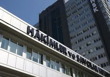 HSK Kararnamesi yayımlandı