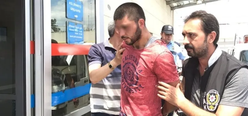 Sakarya'daki vahşi cinayette flaş gelişme