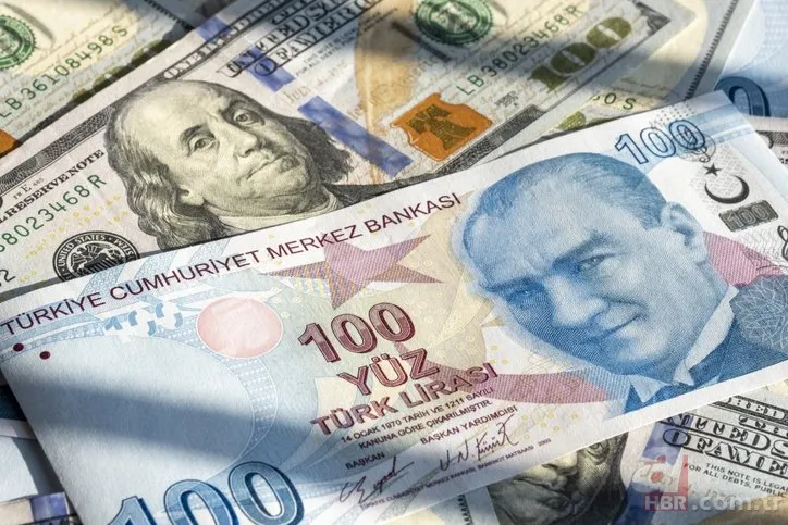 Yıl sonunda dolar/TL ne kadar olacak? Merkez Bankası dolar tahmini! 2022’de dolar kaç TL olacak?