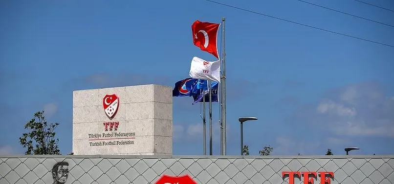 Son dakika: TFF Fenerbahçe'nin VAR açıklamaları üzerine savcılığa başvurdu