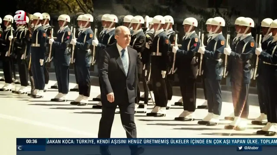 27 Nisan E-Muhtıra - 27 Nisan 2007’de ne oldu? E-Muhtıra nedir?