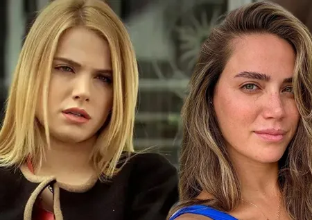 Adını Feriha Koydum'un Hande'siydi! Ceyda Ateş ile eşi Buğra Toplusoy restoran zinciri satın aldı!