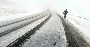 Kara kış kapıya dayandı! 20 il için alarm