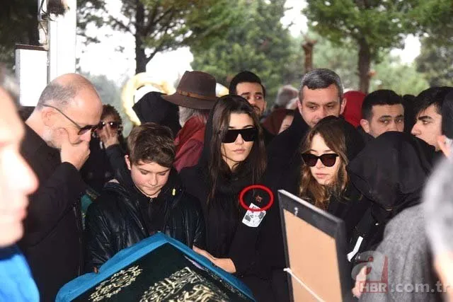 Hande Erçel annesinin ölümünün ardından ilk kez konuştu