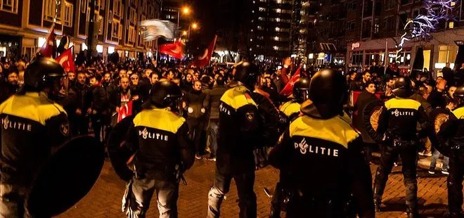 HOLLANDA'DAN SKANDAL İTİRAF