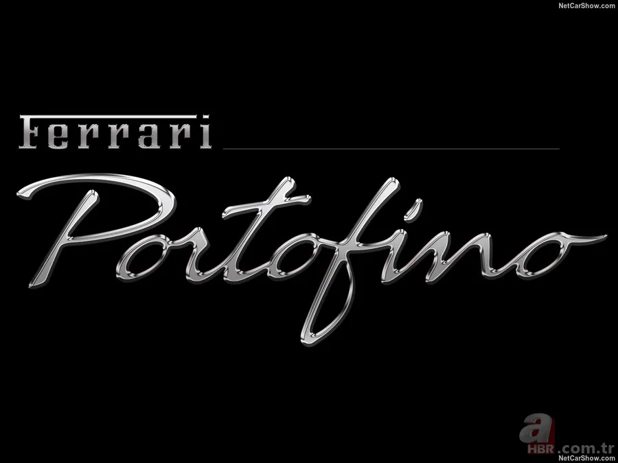 Ferrari Portofino'ya Red Dot’tan "En İyinin de İyisi" Ödülü 20