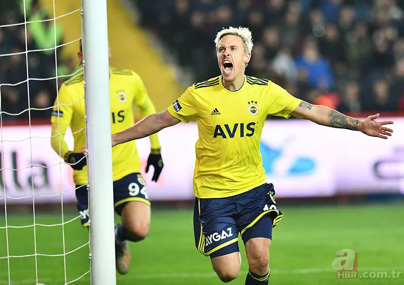 Ersun Yanal'dan önemli değişiklik! İşte Fenerbahçe-Kayserispor maçı ilk 11'i 15