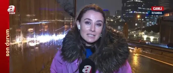 1644343473983.jpg İstanbul'da sağanak yağış! Ne zaman bitecek? Havalar ne zaman açacak? A Haber Muhabiri Esra Keskin canlı yayında paylaştı - 1