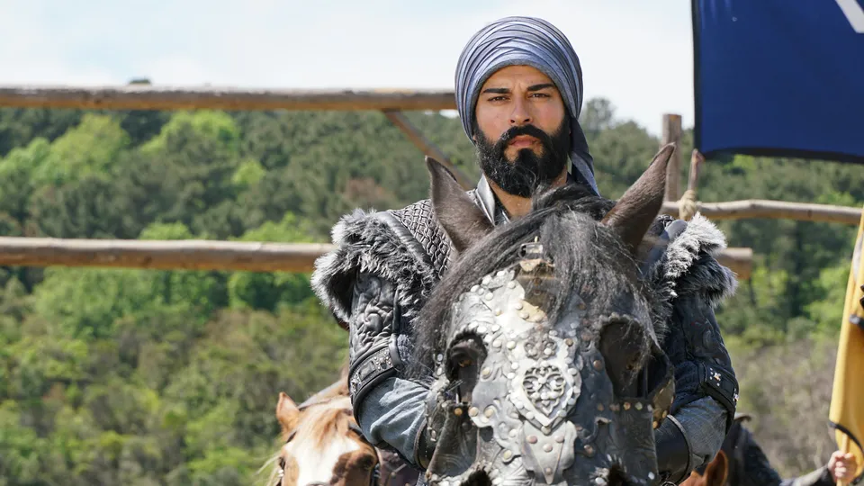 Kuruluş Osman zirveyi bırakmadı! Osman Bey Malhun Hatun’la evlenmeye karar verdi