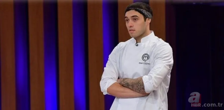 MasterChef yarışmacılarının değişimleri şoke etti 6