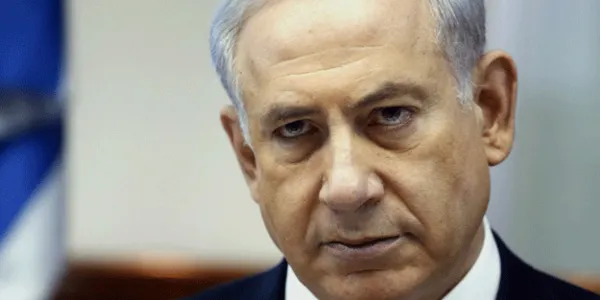 1705335592278.png Koltuk için kendi halkını da gözden çıkardı! Muhalif lider katil Netanyahu'yu bombaladı: Derhal gitmeli! Barışın tek tolu siyasi çözüm! - 3