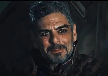 Kuruluş Orhan'a sürpriz isim: İlhanlı’nın demir yumruğu "Temurtaş Bey" geliyor!