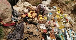 Van’da terör örgütü PKK’ya ağır darbe