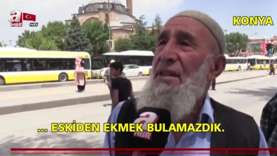 eski ve yeni turkiye arasindaki farki vatandaslar anlatti