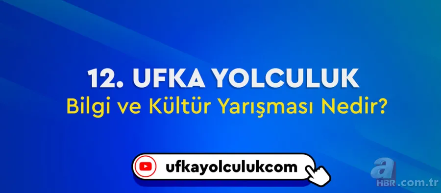 Ufka Yolculuk sınav sonuçları ne zaman açıklanacak? Ufka Yolculuk sınavı cevap anahtarı yayımlandı mı? 1