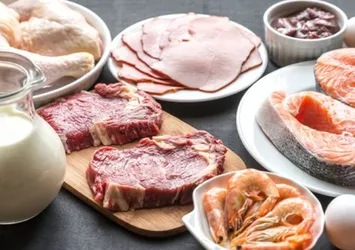 B12 vitamini eksikliğine dikkat!