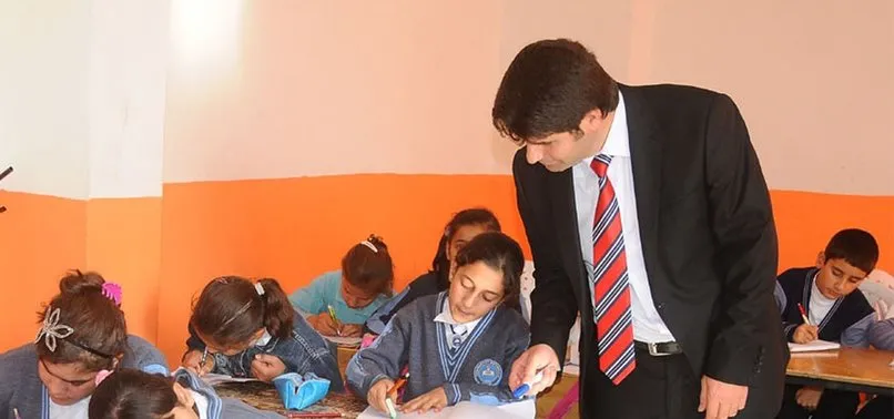 ÖĞRETMENLERE ŞUBAT MÜJDESİ!