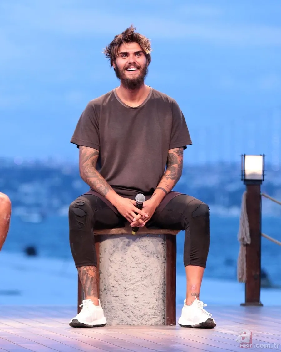 Acun Ilıcalı açıkladı! Survivor All Star 2022 kadrosu belli oluyor! Survivor 2022 yarışmacıları kimler? 7