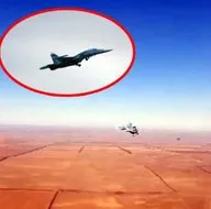 Dünya diken üstünde: Rus jetleri havalandı! Savaş için tarih verdiler
