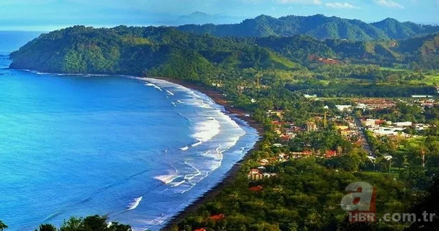 Türkiye'den vizesiz gidilen ülkeler | Türk vatandaşlarından vize istemeyen ülkeler | 2019 güncel liste 15