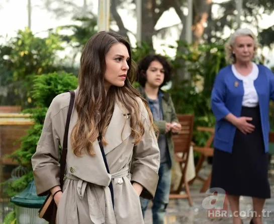 Aslı Enver Berkin Gökbudak’la evlendi! Anne olmak için gün sayan Aslı Enver’den çok konuşulacak itiraflar! "Abartılı davranmışım" 10