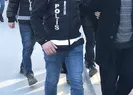 Konyada fuhuş baskını!