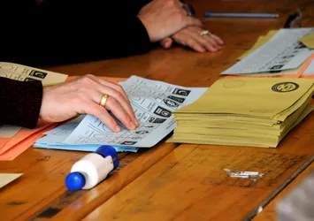 Son dakika: YSK'dan seçim sonrası açıklama