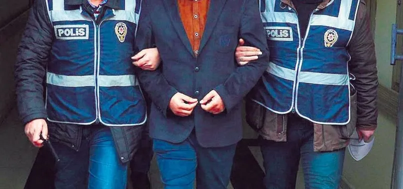 FETÖ okulu yöneticisi 9 sanığa toplam 56 yıl hapis cezası
