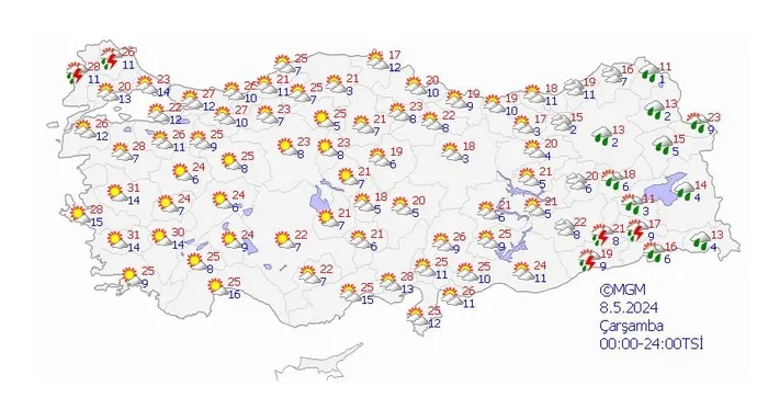meteoroloji-yeni-raporunu-paylasti-cok-kuvvetli-saganak-geliyor-1715112233201.jpeg Meteoroloji yeni raporunu yayınladı | O illerde yaşayanlar dikkat! Kuvvetli sağanak kapıda - 3