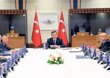 Hedef tek haneli enflasyon! Ekonomide yol haritası belirleniyor