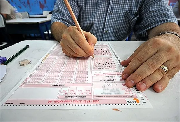 2022-KPSS Ortaöğretim sınav giriş belgesi ne zaman yayımlanacak? KPSS Ortaöğretim sınav yerleri belli oldu mu? 2022 ÖSYM KPSS TAKVİMİ