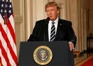 Trump: İlişkimizi sona erdirdik