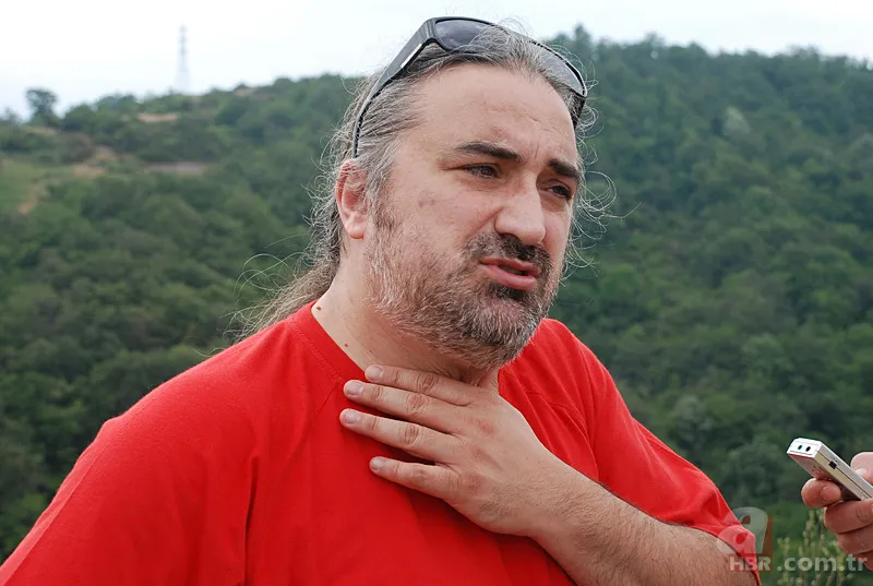 Vasiyeti yerine getirildi! Volkan Konak memleketinde son yolculuğuna uğurlandı 7