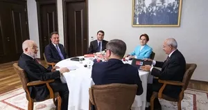 Önce İmamoğlu sonra Yavaş! Say’ın da kafası karıştı