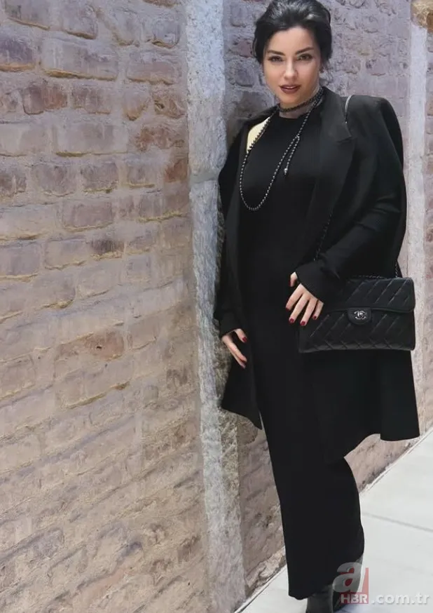 "Yerli Adriana" Merve Boluğur'dan samimi itiraf: "Ben de benzetmiştim" 2