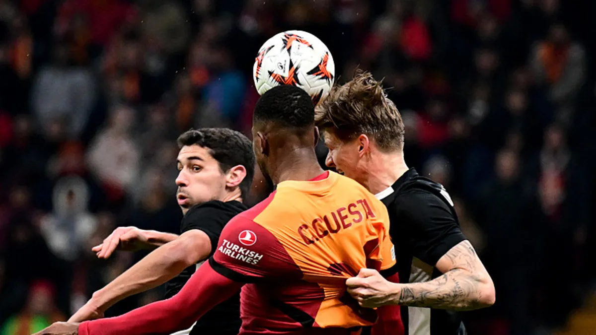 Galatasaray'da Cuesta ile yollar ayrılıyor: Bonservisi belli oldu