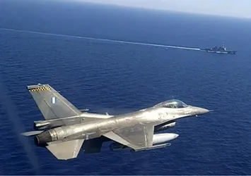 İsrail ve ABD'den Yunanistan için skandal hamle! Harita rezaleti