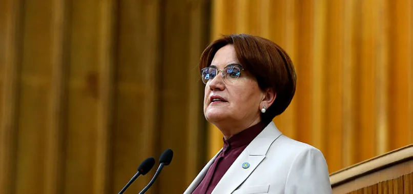 İYİ Parti'de FETÖ skandalı! "Uyarı" operasyonu mu?
