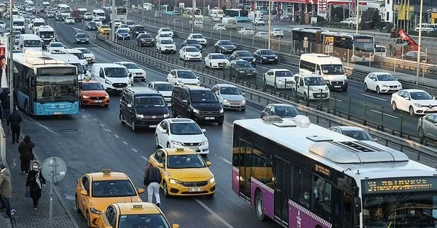 30 Ağustos'ta toplu taşıma ücretsiz mi? 29-30 Ağustos'ta metro, metrobüs, İETT, marmaray bedava mı? İstanbul, Ankara, İzmir... - 3