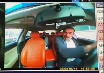 Kocaeli'deki taksici cinayeti kamerada! "Kafana sıkacağım" diye tehdit etti 11 el kurşun sıktı