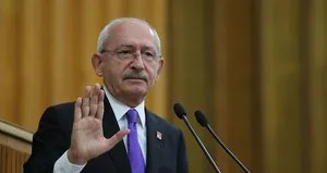 Kemal Kılıçdaroğlu terör destekçisi isimleri kabul etti!