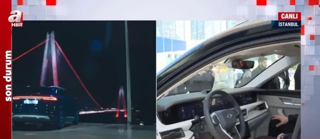 Togg’da ön sipariş 100 bini aştı! Çekilişle teslim edilecek araç sayısını 20 bine çıkardı