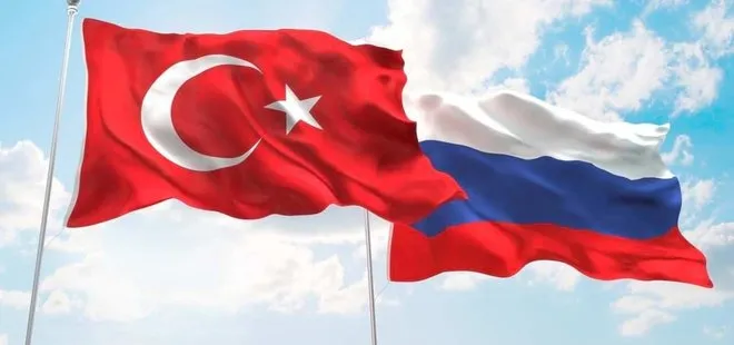 Türkiye ve Rusya arasında barış yoksa hayat durur