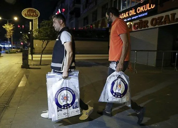 Son dakika: KPSS iptal edildi! ÖSYM Başkanı Bayram Ali Ersoy açıkladı | Yeni takvim 17 Eylül’de başlayacak