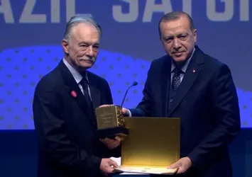 Başkan Erdoğan'dan Prof. Dr. Teoman Duralı için başsağlığı mesajı! Unutulmaz hizmetleri oldu..