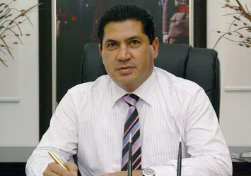 Kemer Belediye Başkanı Mustafa Gül MHP'den istifa etti