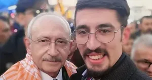 Tugay Odabaşıoğlu’nun tehditlerine Kılıçdaroğlu sahip çıktı
